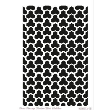 Cadence HHMMR-15 25x36 cm Home Heritage Modern Midi Stencil