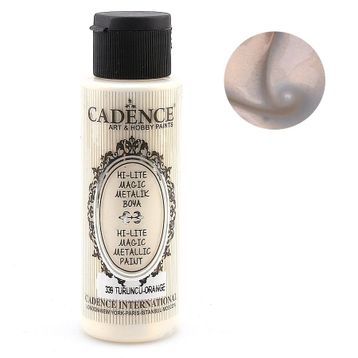 Cadence Hi-Lite Magic 339 Orange 70 ml Boya