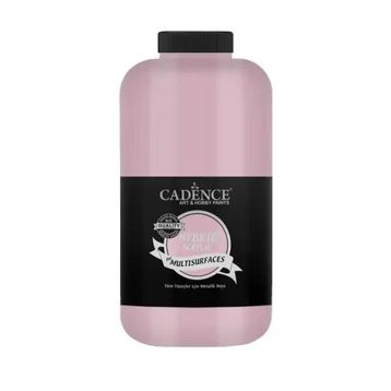 Cadence Hibrit 2000 ml H-026 Kaktus Çiçeği Multisurface Akrilik Boya