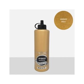 Cadence HM800 500 ml Metalik Altın Multisurfaces