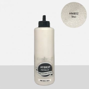 Cadence HM802 500 ml Metalik İnci Multisurfaces