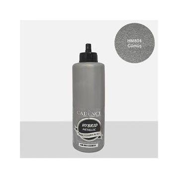 Cadence HM804 500 ml Metalik Gümüş Multisurfaces