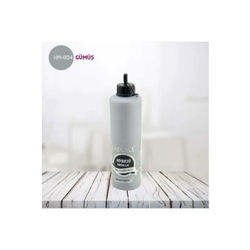 Cadence HM804 500 ml Metalik Gümüş Multisurfaces