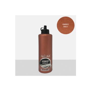 Cadence HM805 500 ml Metalik Bakır Multisurfaces