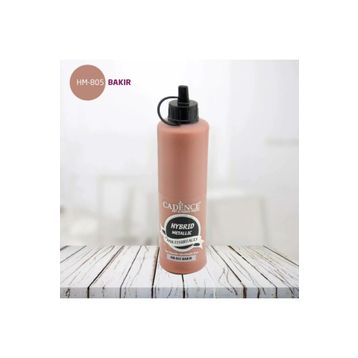 Cadence HM805 500 ml Metalik Bakır Multisurfaces