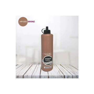 Cadence HM806 500 ml Metalik Bronz Multisurfaces