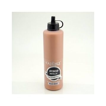 Cadence HM806 500 ml Metalik Bronz Multisurfaces