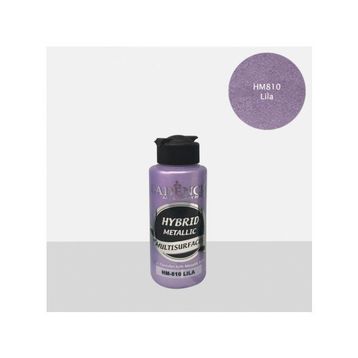 Cadence HM810 120 ml Metalik Lila Multisurfaces