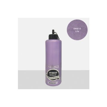 Cadence HM810 500 ml Metalik Lila Multisurfaces