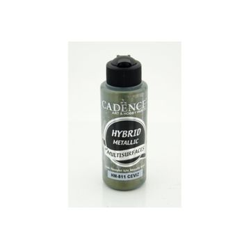 Cadence HM811 120 ml Metalik Ceviz Multisurfaces