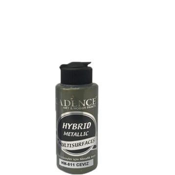 Cadence HM811 120 ml Metalik Ceviz Multisurfaces