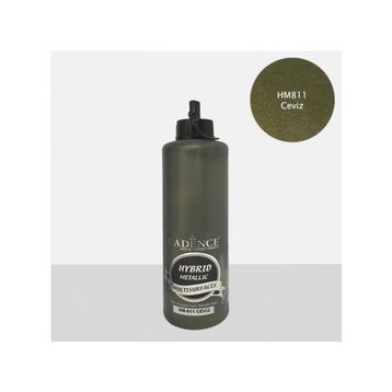 Cadence HM811 500 ml Metalik Ceviz Multisurfaces