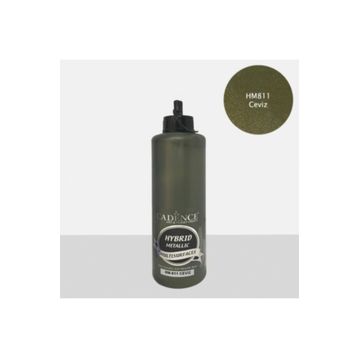 Cadence HM811 500 ml Metalik Ceviz Multisurfaces