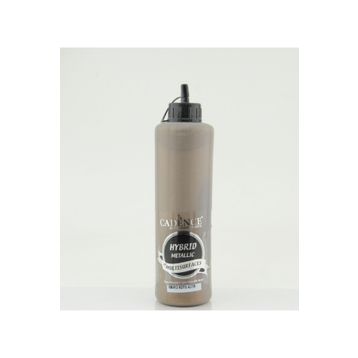 Cadence HM813 500 ml Metalik Koyu Altın Multisurfaces