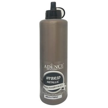 Cadence HM814 500 ml Metalik Topaz Multisurfaces