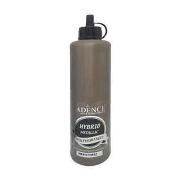 Cadence HM814 500 ml Metalik Topaz Multisurfaces