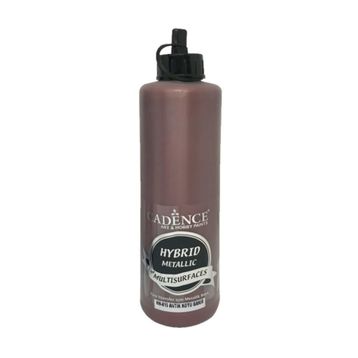 Cadence HM815 500 ml Metalik Antik Koyu Bakır Multisurfaces