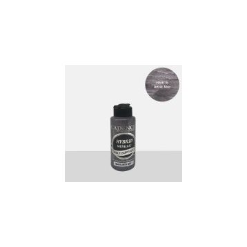 Cadence HM816 120 ml Metalik Antik Mor Multisurfaces
