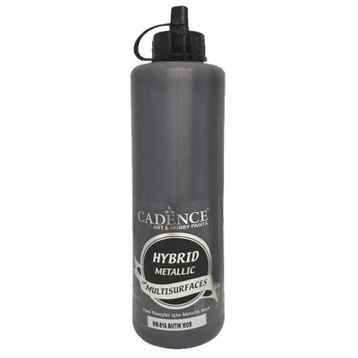 Cadence HM816 500 ml Metalik Antik Mor Multisurfaces