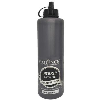 Cadence HM816 500 ml Metalik Antik Mor Multisurfaces