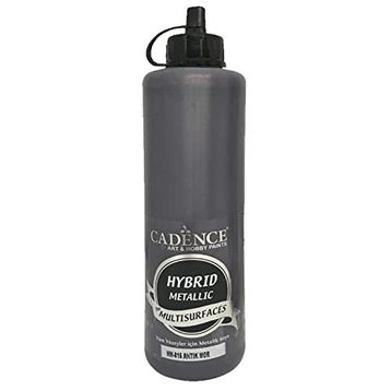 Cadence HM816 500 ml Metalik Antik Mor Multisurfaces