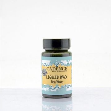 Cadence Home Decor Espresso Sıvı Wax