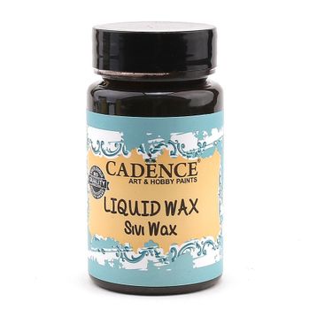 Cadence Home Decor Espresso Sıvı Wax