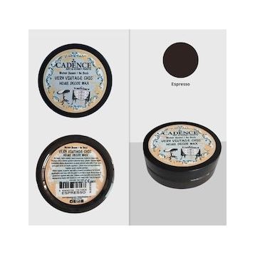 Cadence Home Decor Espresso Sıvı Wax