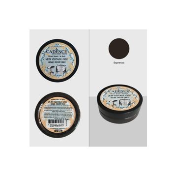 Cadence Home Decor Espresso Sıvı Wax