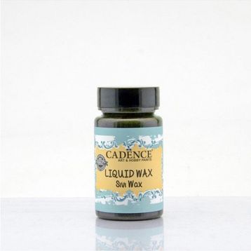 Cadence Home Decor Espresso Sıvı Wax