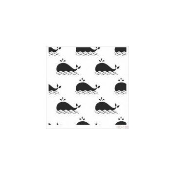 Cadence Home Decor HD-168 Stencil 45x45 cm Boyama Şablonu