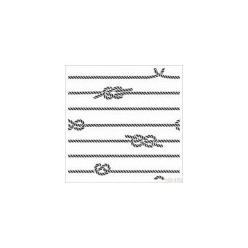 Cadence Home Decor HD-170 Stencil 45x45 cm Boyama Şablonu