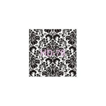 Cadence Home Decor HD-70 Stencil 45x45 cm Boyama Şablonu