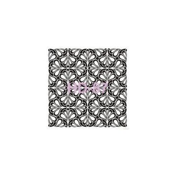 Cadence Home Decor HD-87 Stencil 45x45 cm Boyama Şablonu