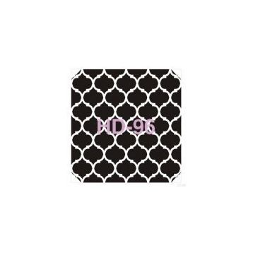 Cadence Home Decor HD-96 Stencil 45x45 cm Boyama Şablonu