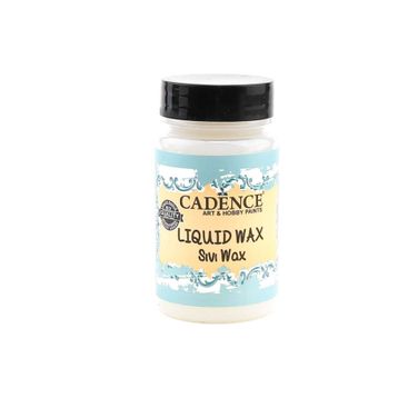 Cadence Home Decor Şeffaf Sıvı Wax