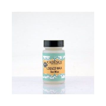 Cadence Home Decor Şeffaf Sıvı Wax