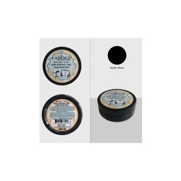 Cadence Home Decor Siyah Sıvı Wax