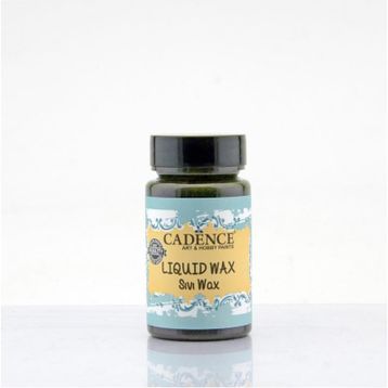 Cadence Home Decor Yeşil Decor Sıvı Wax