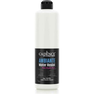 Cadence HSG02 Pak Beyaz 500 ml Simli Hybrid Multisurface