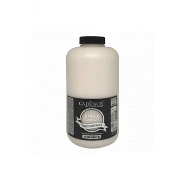 Cadence Hybrid Acrylic for Multisurfaces 2000 ml Dantel Akrilik Boya