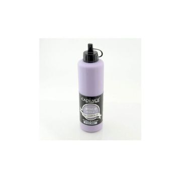 Cadence Hybrid H-033 İris 500 Ml Akrilik Boya