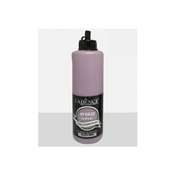 Cadence Hybrid H-033 İris 500 Ml Akrilik Boya