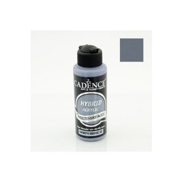 Cadence Hybrid H058 Koyu Arduvaz Gri 120 ml Akrilik Boya