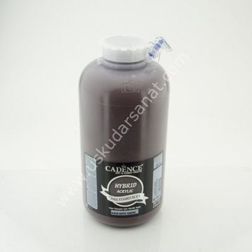 Cadence Hybrid Multisurfaces 2 lt H-018 Koyu Kahve Akrilik Boya