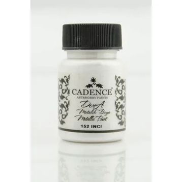 Cadence İnci Dora 50ml Metalik Boya