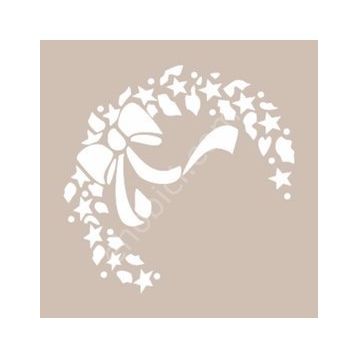 Cadence KA21 22x22 cm KA Serisi Stencil