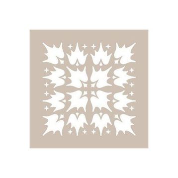 Cadence KA29 22x22 cm KA Serisi Stencil