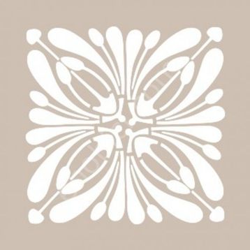 Cadence KA45 22x22 cm KA Serisi Stencil