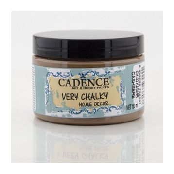 Cadence Kaşmir Very Chalky 150ml Mobilya Boya